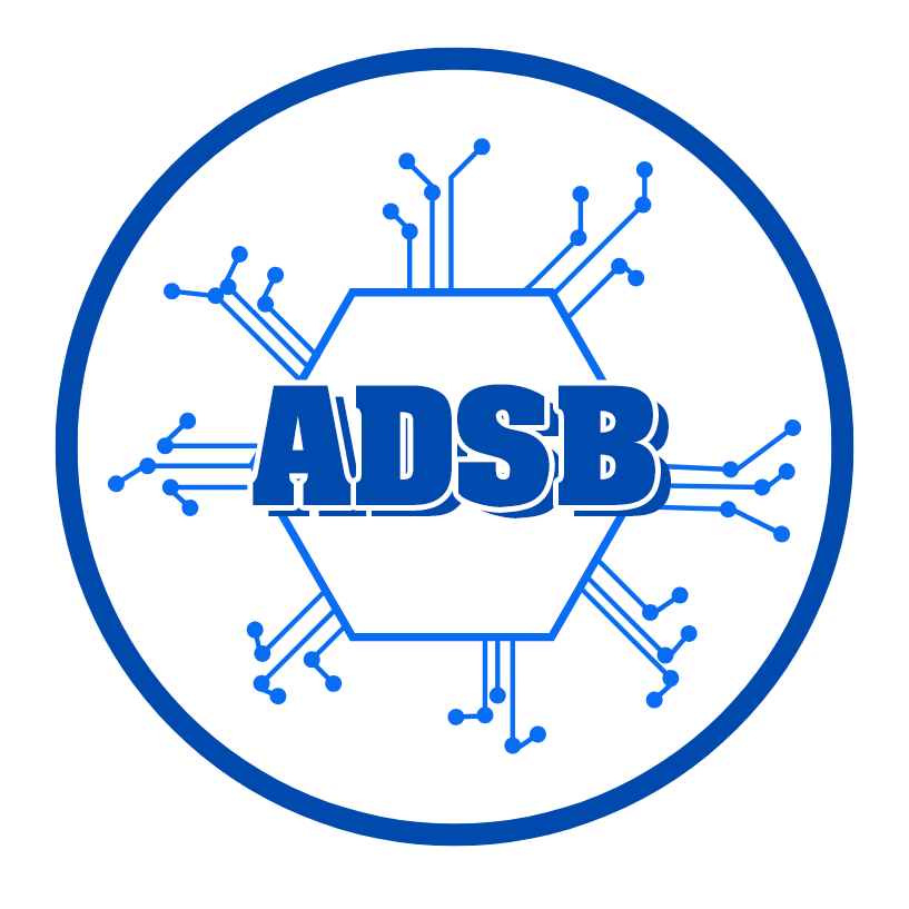 ADSB Coin logo